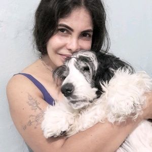 Meet your Posher, Adriane